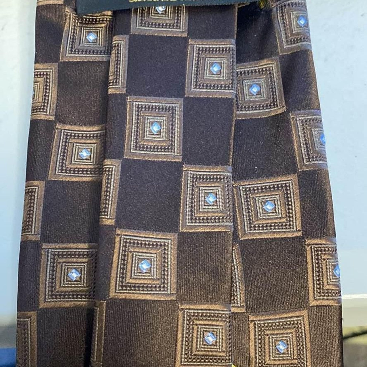 Donald J Trump Signature Collection Neck Ties Lot Of 2