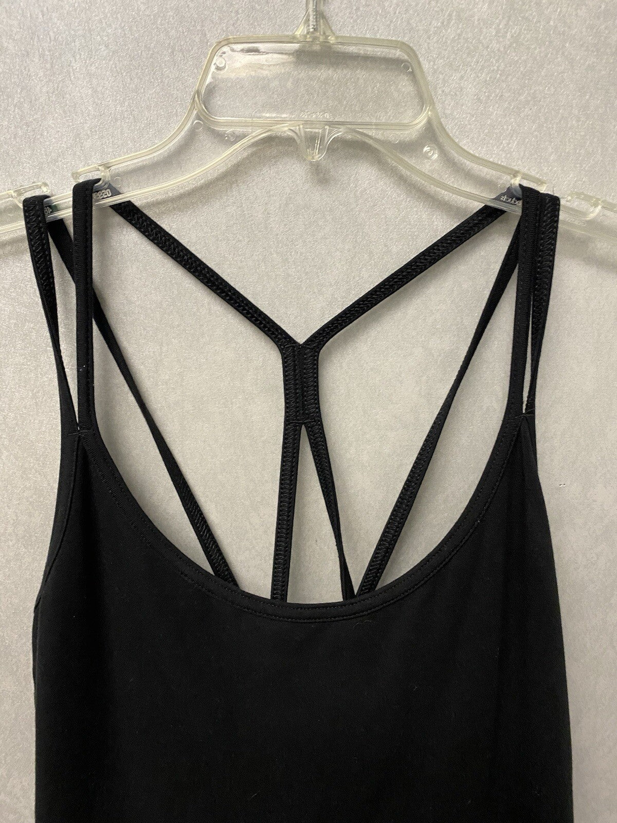 Old Navy Active Black Skort Dress w/pockets XL