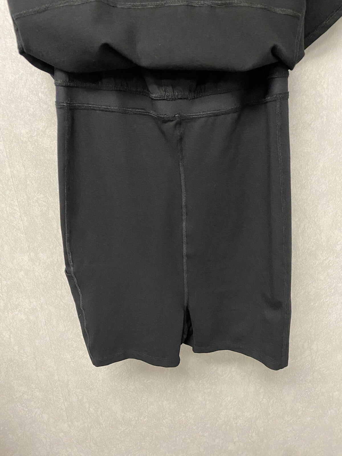 Old Navy Active Black Skort Dress w/pockets XL