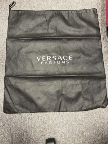 Versace Parfume Protective Cloth Bag Dust bag