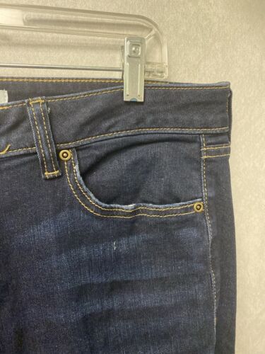 Women’s Sonoma jeans size 12 skinny