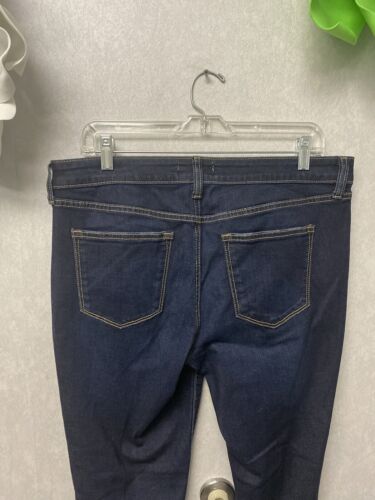 Women’s Sonoma jeans size 12 skinny