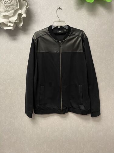 Hugo Boss Black Jacket Size XL