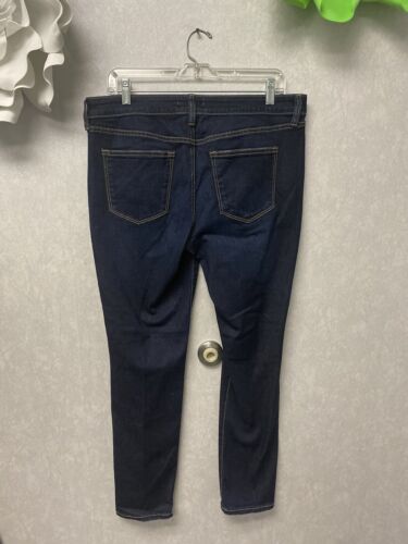 Women’s Sonoma jeans size 12 skinny