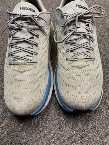 Hoka Men’s Arahi 4 Size 14 Wide Running Sneakers