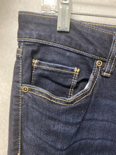 Women’s Sonoma jeans size 12 skinny