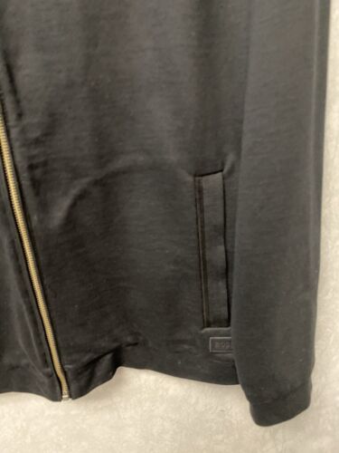 Hugo Boss Black Jacket Size XL