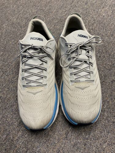 Hoka Men’s Arahi 4 Size 14 Wide Running Sneakers