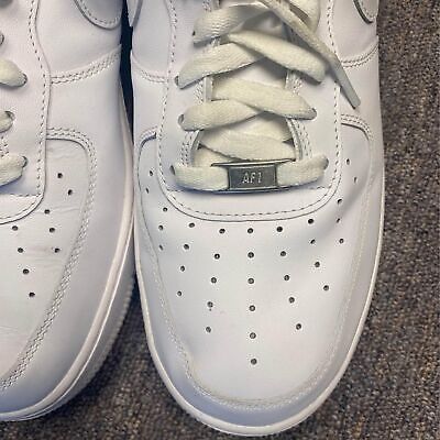 Nike Air Force 1 Size 14