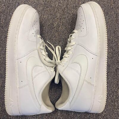 Nike Air Force 1 Size 14