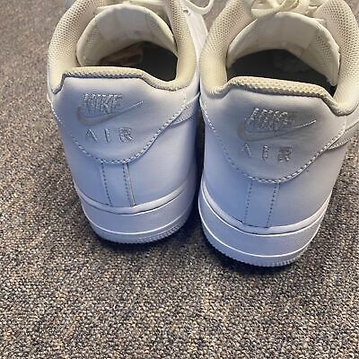 Nike Air Force 1 Size 14